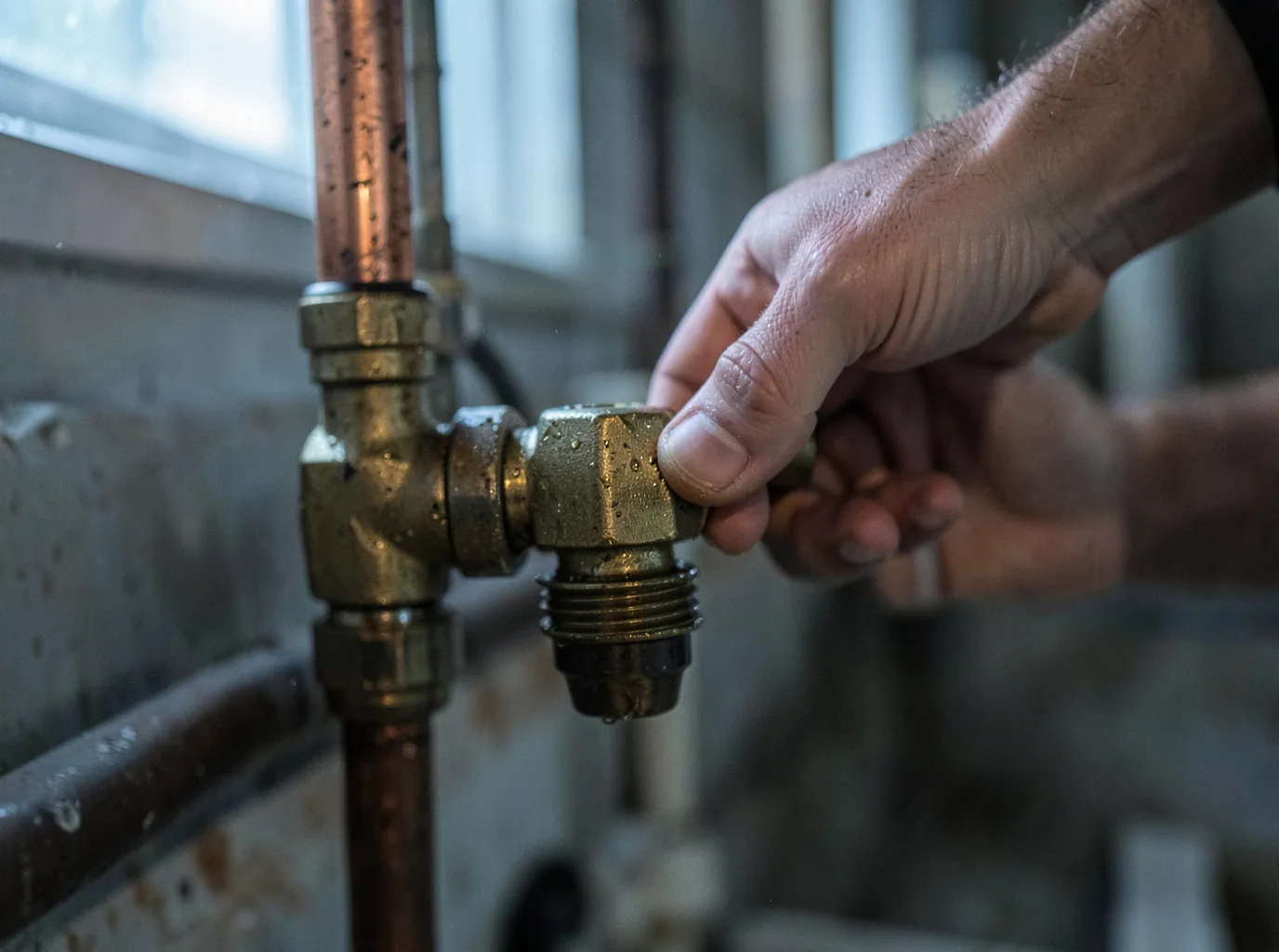 Emergency Plumber Poynor, TX FAQs